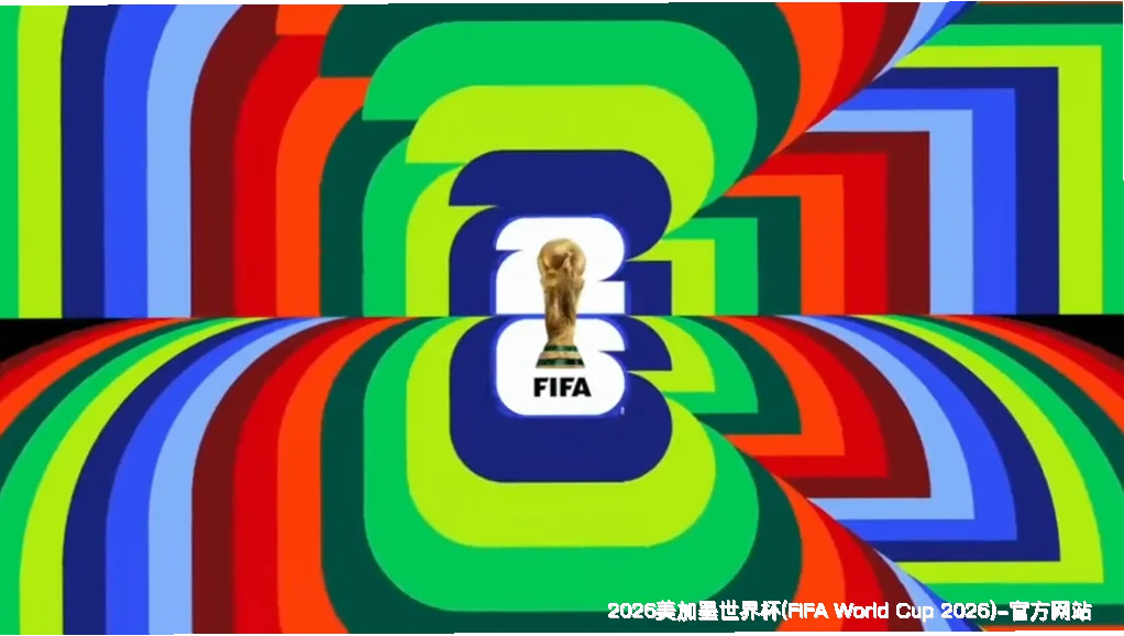 我们的品牌价值 | 美加墨世界杯
